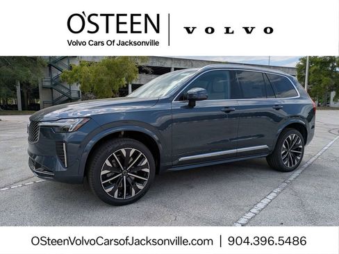 New 2026 Volvo XC90 B6 Plus w/ Protection Package Premier AWD/4WD image 1