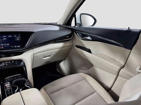 Used 2023 Buick Envision Preferred AWD/4WD image 23