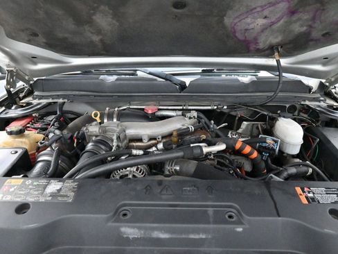 Used 2013 Chevrolet Silverado 2500 LTZ w/ LTZ Plus Package image 33