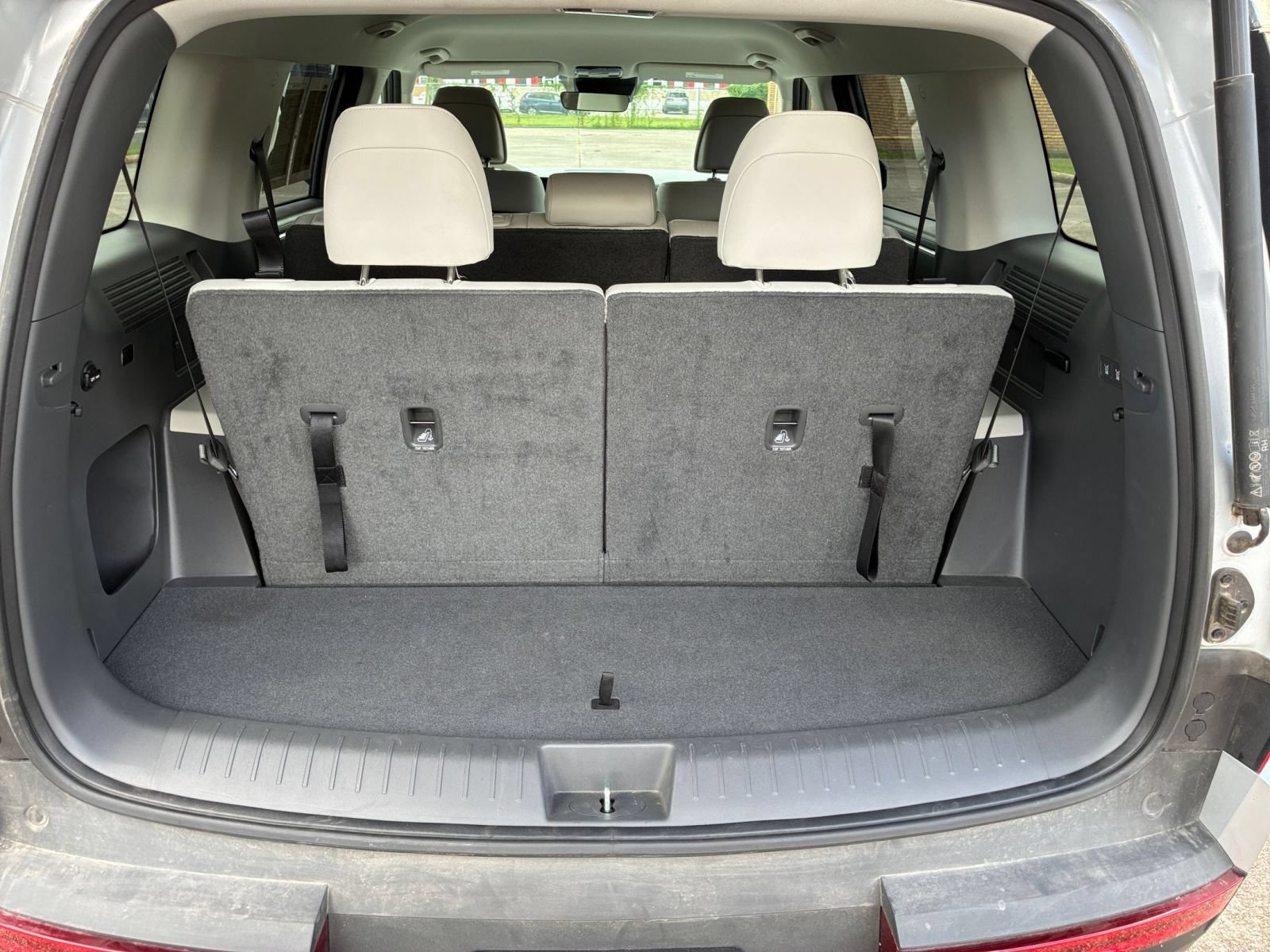 Used 2026 Hyundai Santa Fe SEL FWD image 33