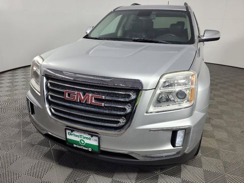 Used 2017 GMC Terrain SLT FWD image 15
