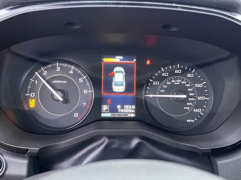 Used 2022 Subaru Impreza 2.0i image 17