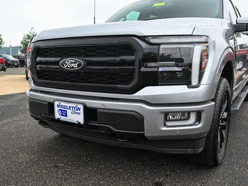 Certified 2024 Ford F150 Lariat AWD/4WD image 11