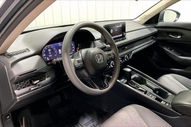 Used 2024 Honda Accord EX image 14