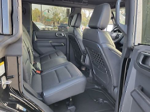 New 2026 Ford Bronco Big Bend w/ Black Diamond Package AWD/4WD image 15