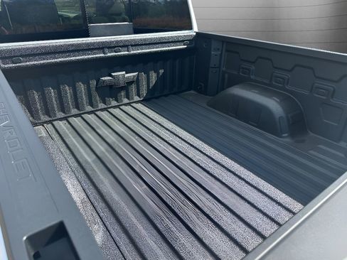 New 2026 Chevrolet Silverado 1500 RST w/ RST All Star Premium Package AWD/4WD image 11