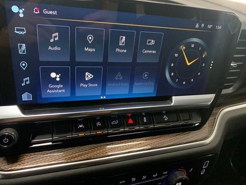 New 2026 Chevrolet Silverado 1500 RST image 48