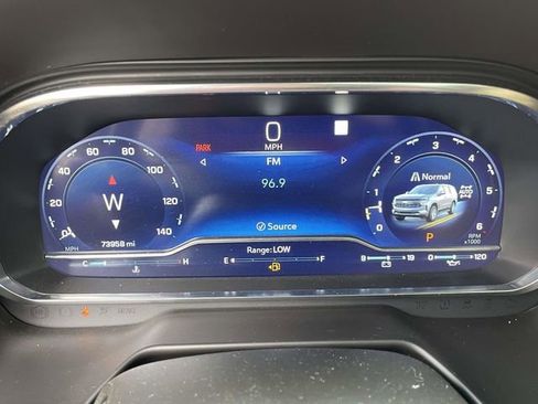 Used 2023 Chevrolet Tahoe Premier image 23