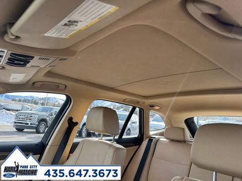 Used 2013 BMW X1 xDrive28i image 16