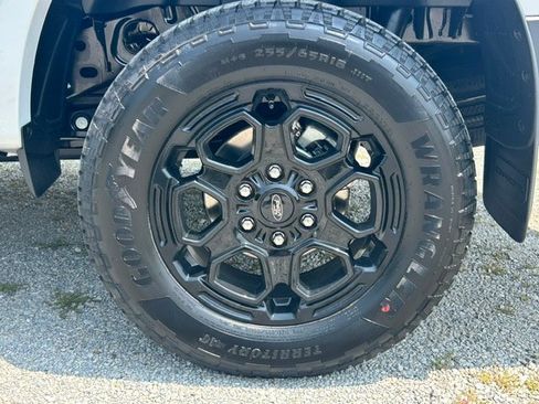 New 2026 Ford Ranger XLT AWD/4WD image 10