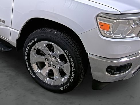 Used 2020 RAM 1500 Big Horn AWD/4WD image 14