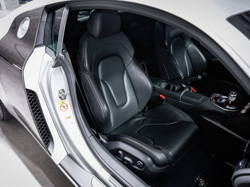 Used 2008 Audi R8 V8 AWD/4WD image 23