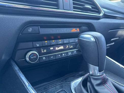 Used 2022 MAZDA CX-9 Carbon Edition AWD/4WD image 4