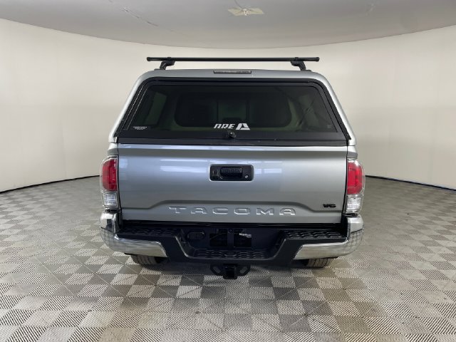 Used 2023 Toyota Tacoma TRD Off-Road AWD/4WD image 24