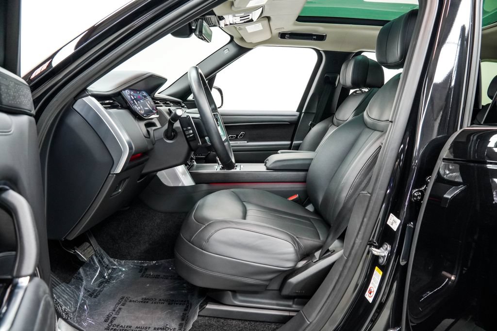 Used 2023 Land Rover Range Rover First Edition AWD/4WD image 17