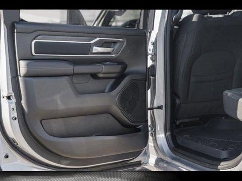 New 2025 RAM 1500 Big Horn image 41