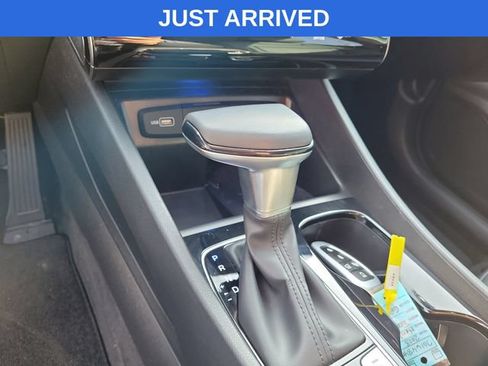 Used 2023 Hyundai Tucson SEL w/ Convenience Package AWD/4WD image 36