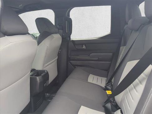 New 2026 Toyota Tacoma TRD Sport image 23