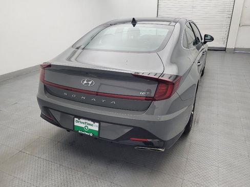 Used 2023 Hyundai Sonata SEL Plus FWD image 7