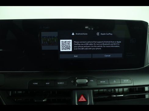 Used 2025 Kia K4 LXS image 23