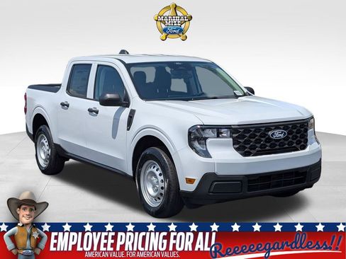 New 2026 Ford Maverick XL FWD image 1