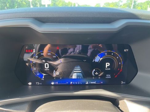 New 2026 Chevrolet Colorado W/T w/ WT Custom Package image 19