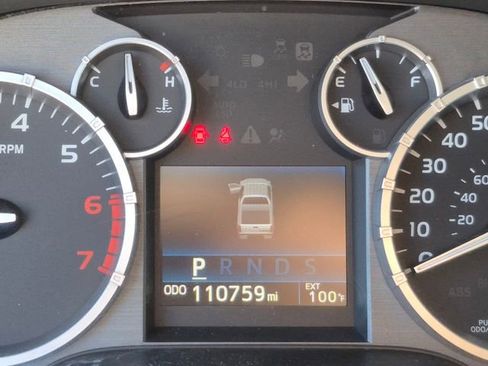 Used 2015 Toyota Tundra Platinum image 9