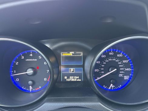 Used 2017 Subaru Outback 3.6R Limited AWD/4WD image 29