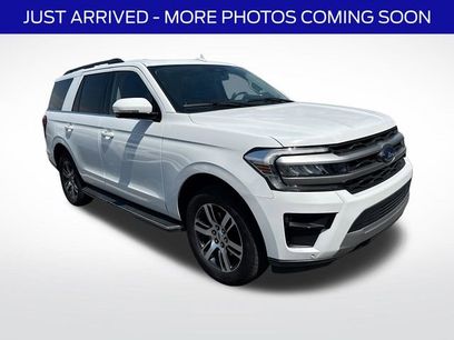 Used 2023 Ford Expedition XLT