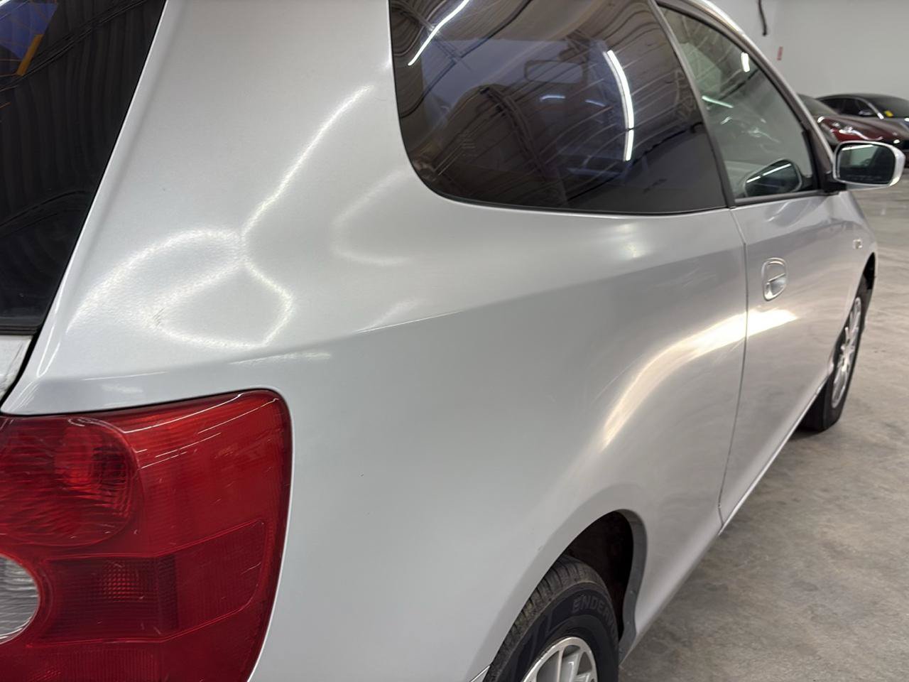 Used 2002 Honda Civic Si image 8
