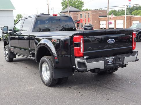 New 2026 Ford F350 Lariat w/ Lariat Ultimate Package AWD/4WD image 21
