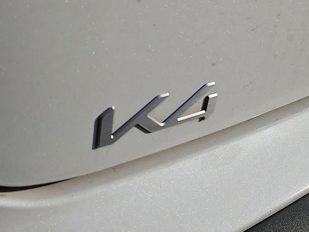 Used 2025 Kia K4 FWD image 6