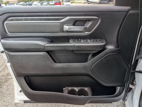 Used 2019 RAM 1500 Big Horn RWD image 28