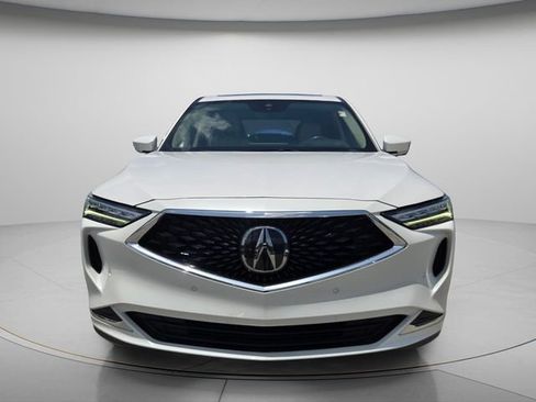 Certified 2023 Acura MDX w/ Technology Package FWD image 5