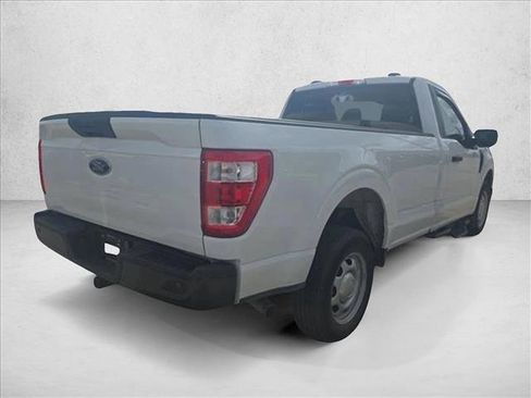 Used 2023 Ford F150 XL image 5