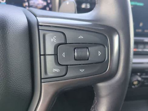 Used 2022 Chevrolet Silverado 1500 ZR2 w/ Technology Package image 26