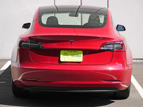 Used 2023 Tesla Model 3 Standard Range RWD image 51
