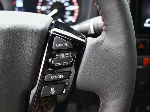 New 2026 Nissan Frontier Pro-X w/ Tow Package image 23