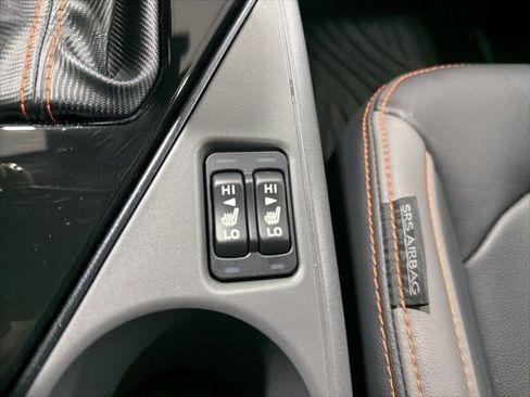 Certified 2025 Subaru Crosstrek 2.5i Limited w/ Popular Package #4A image 22