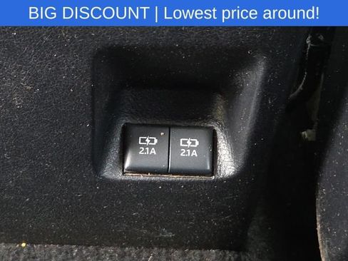 Used 2021 Toyota 4Runner SR5 AWD/4WD image 22