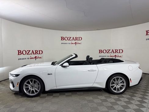 New 2025 Ford Mustang GT Premium image 4