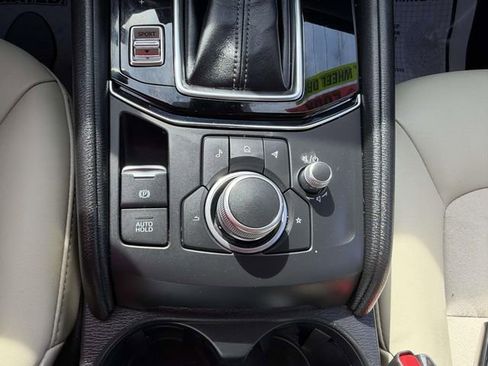 Certified 2023 MAZDA CX-5 AWD 2.5 S w/ Select Package image 19