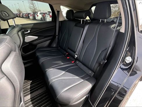 Certified 2025 Acura RDX SH-AWD w/ Technology Package image 32