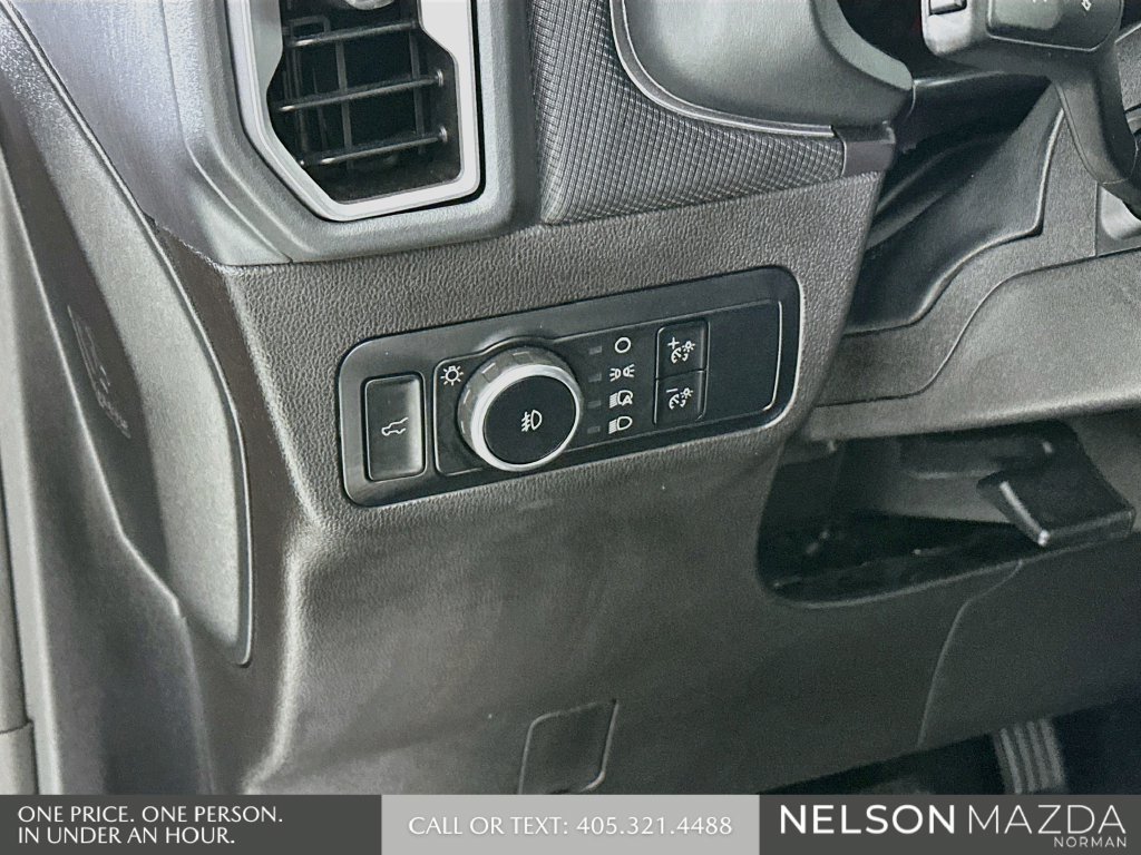 Used 2024 Ford Bronco Sport Big Bend w/ Convenience Package AWD/4WD image 11