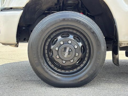 Used 2016 Ford F350 Platinum AWD/4WD image 13