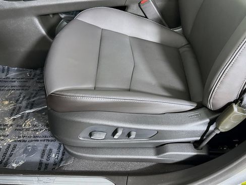 New 2026 Cadillac XT5 Premium Luxury w/ Driver Assist Package AWD/4WD image 20