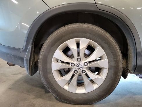 Used 2012 Honda CR-V EX image 15