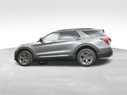 New 2025 Ford Explorer Active w/ Active Comfort Package image 50