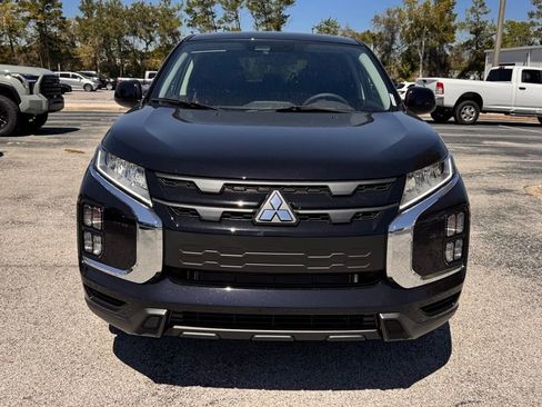 New 2026 Mitsubishi Outlander Sport LE AWD/4WD image 2