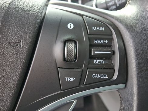 Used 2018 Acura MDX SH-AWD image 24